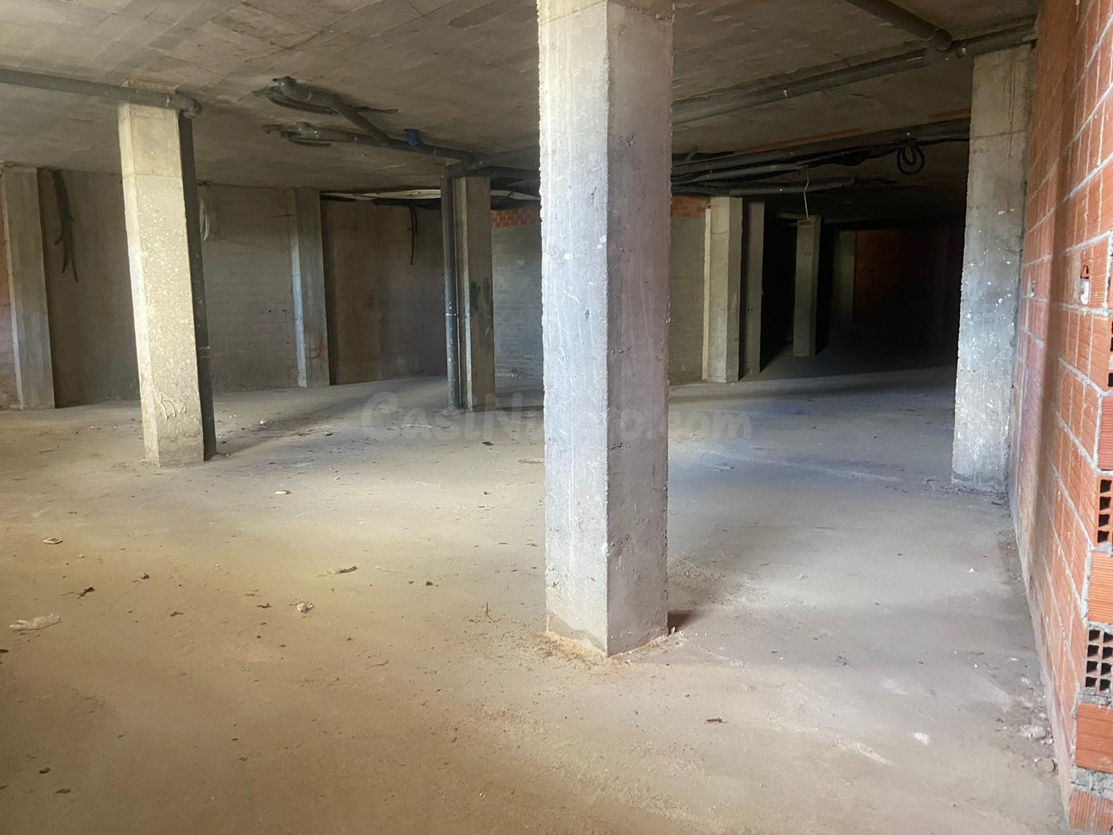 LOCAL EN VENTA EN FOZ (Lugo)