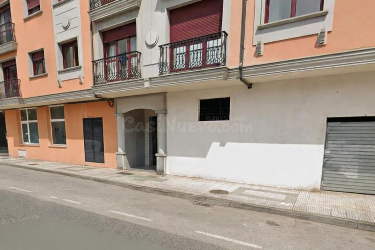 LOCAL EN VENTA EN FOZ (Lugo) - foto 2