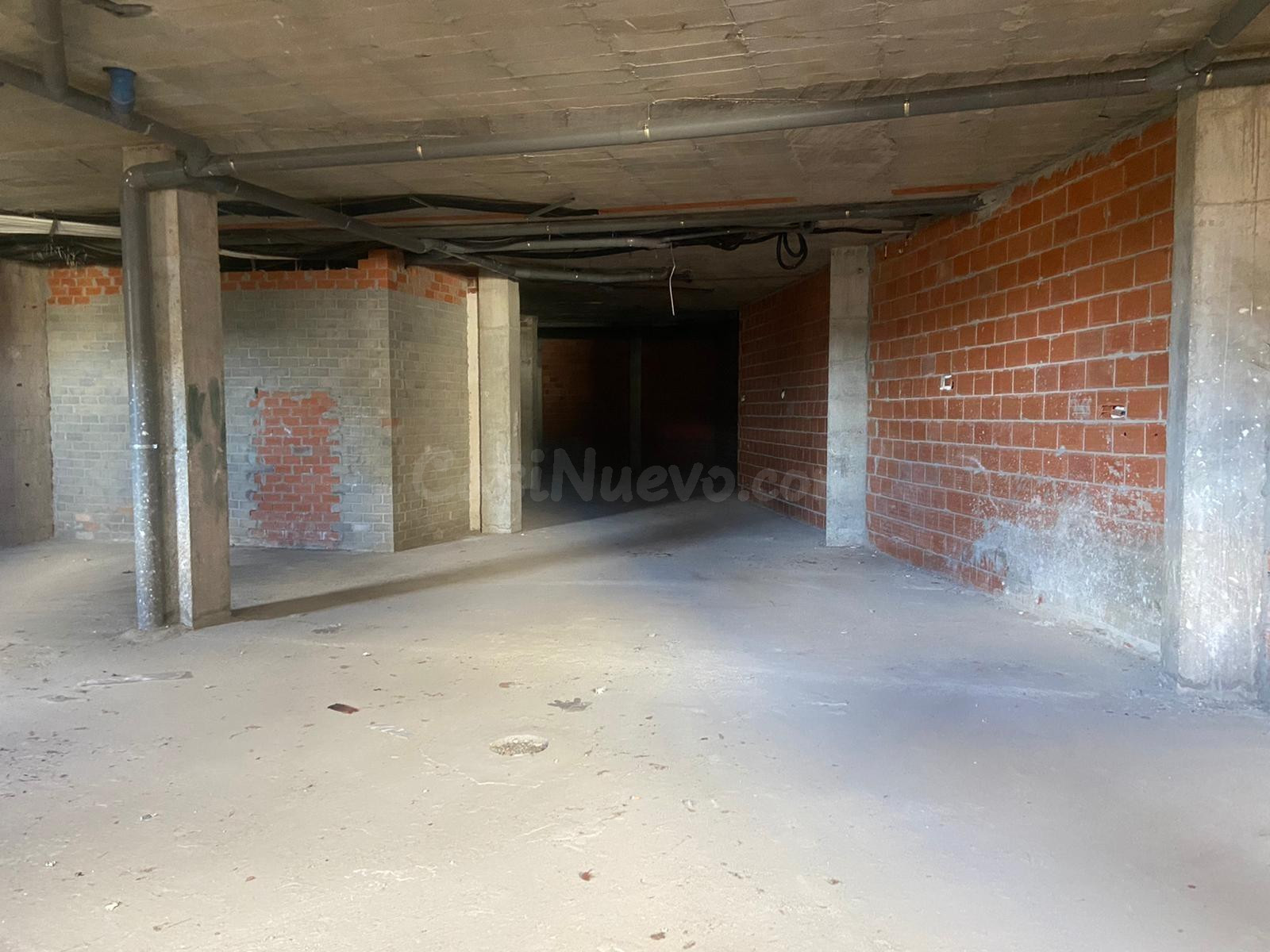 LOCAL EN VENTA EN FOZ (Lugo) - foto 3
