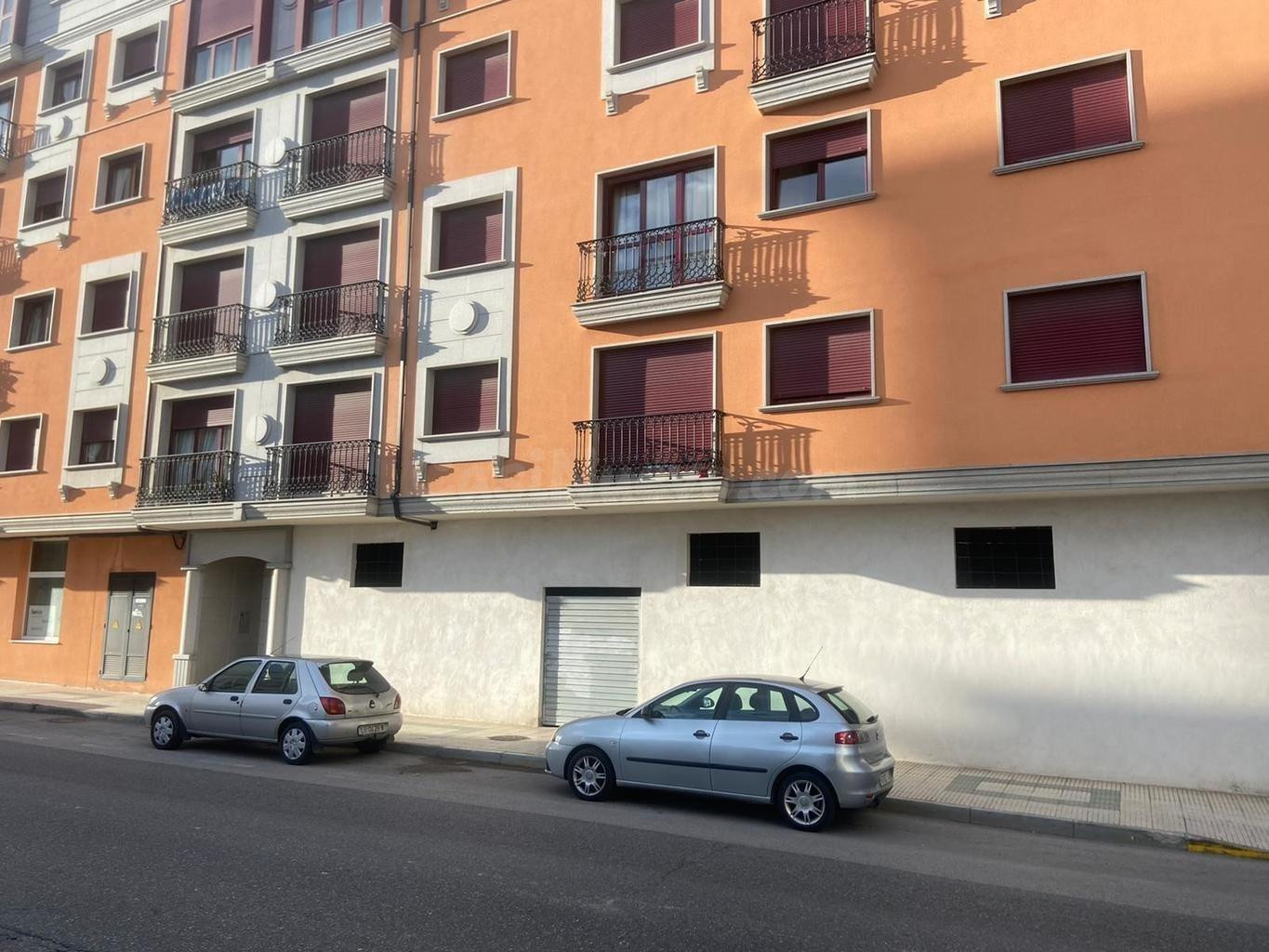 LOCAL EN VENTA EN FOZ (Lugo) - foto 5