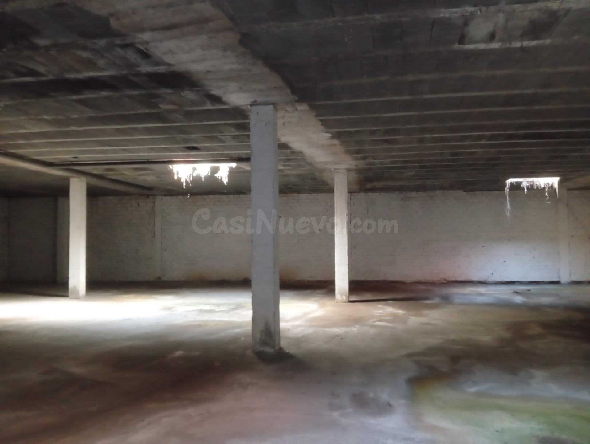 LOCAL EN VENTA EN MONFORTE DE LEMOS