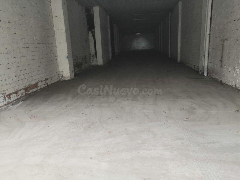 LOCAL EN VENTA EN MONFORTE DE LEMOS - foto 4