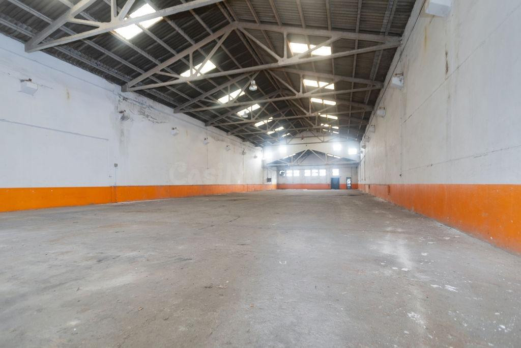 NAVE EN OUTEIRO DE REI - foto 3