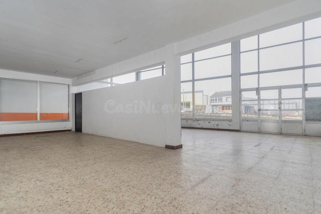 NAVE EN OUTEIRO DE REI - foto 4