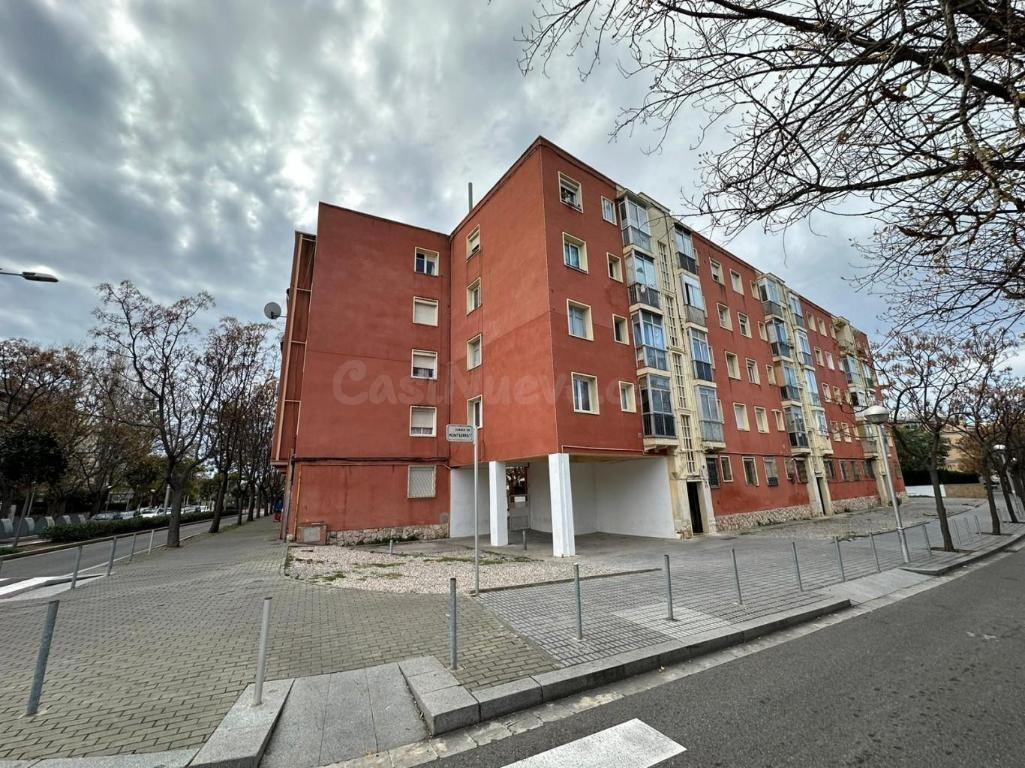 Pisos a la venta en Salou, Tarragona