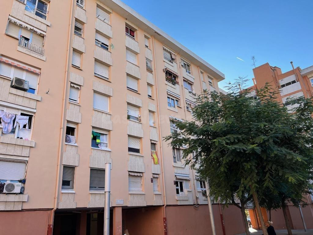 Piso en venta de 3 dormitorios en Tarragona Capital