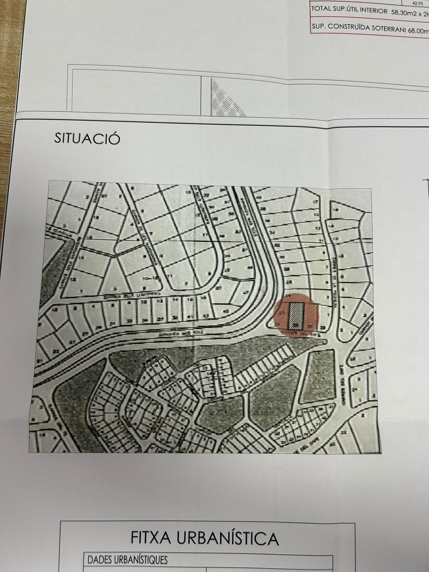 Solar Urbano a la venta la Pobla del Montornes. - foto 2