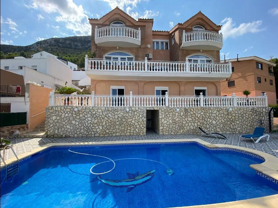 Chalet 5 habitaciones 412m² en venta - Bonavista - Lago San 