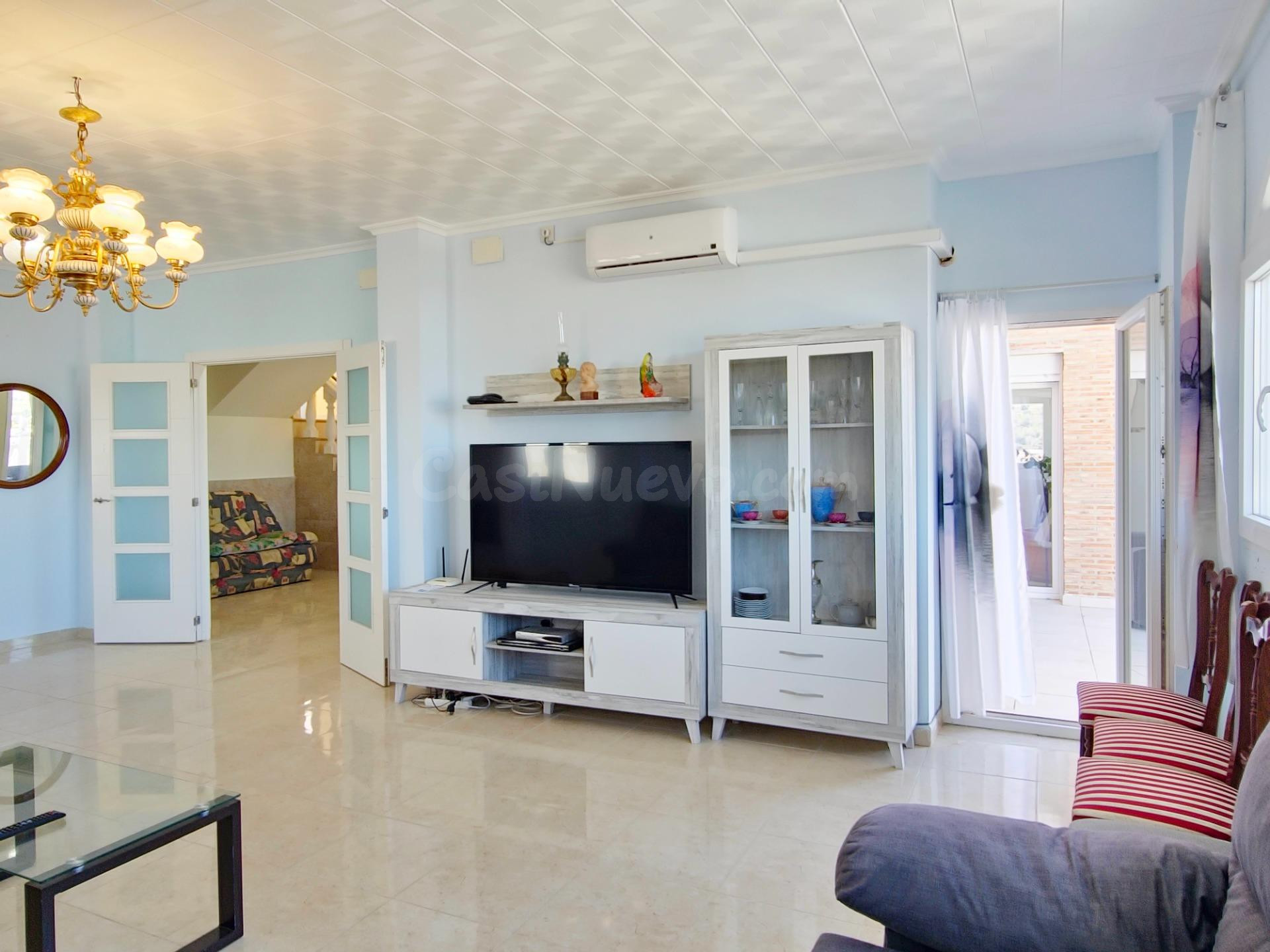 Chalet 5 habitaciones 412m² en venta - Bonavista - Lago San  - foto 3