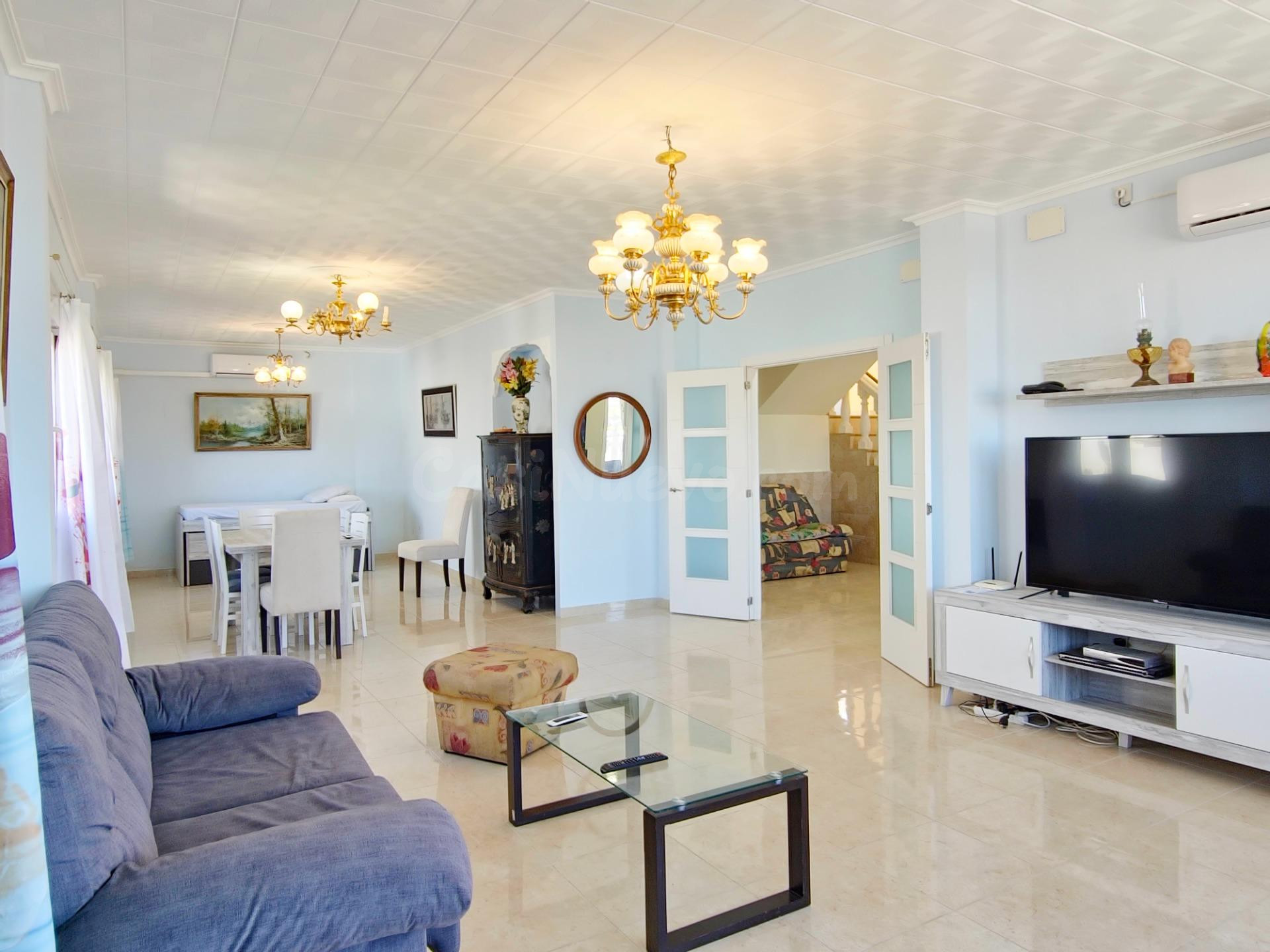 Chalet 5 habitaciones 412m² en venta - Bonavista - Lago San  - foto 5