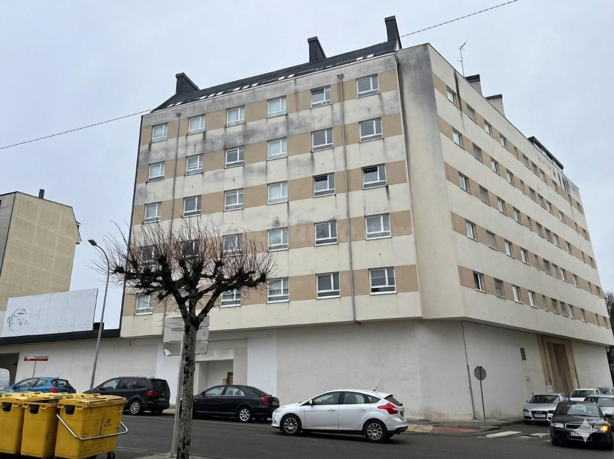LOCAL EN VENTA EN VILALBA (LUGO)