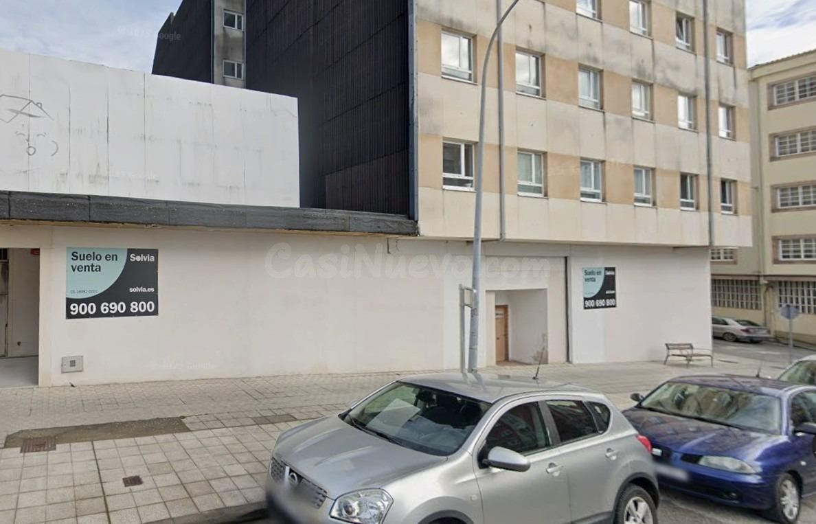 LOCAL EN VENTA EN VILALBA (LUGO) - foto 3