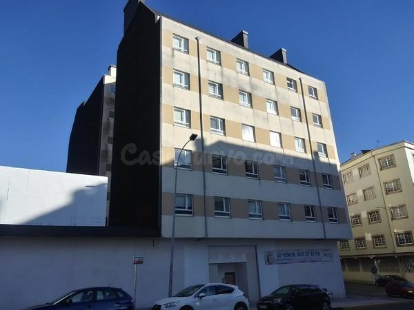 LOCAL EN VENTA EN VILALBA (LUGO) - foto 4