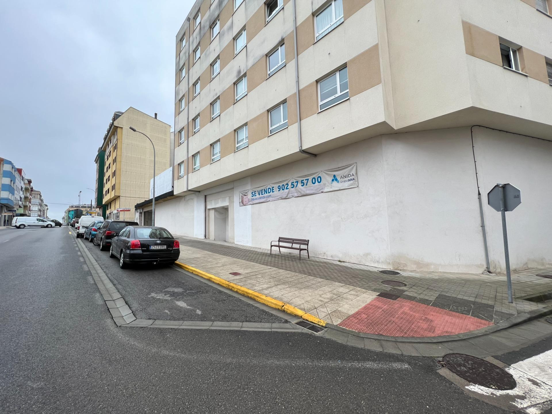 LOCAL EN VENTA EN VILALBA (LUGO) - foto 5