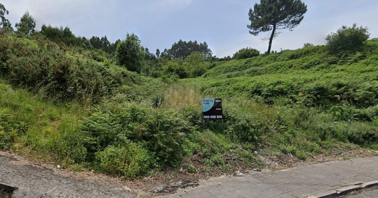 SUELO EN VENTA EN O VICEDO - foto 2