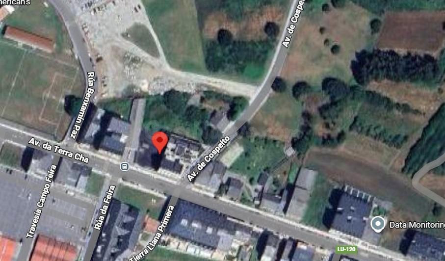 EDIFICIO EN construcción EN VILALBA - foto 2