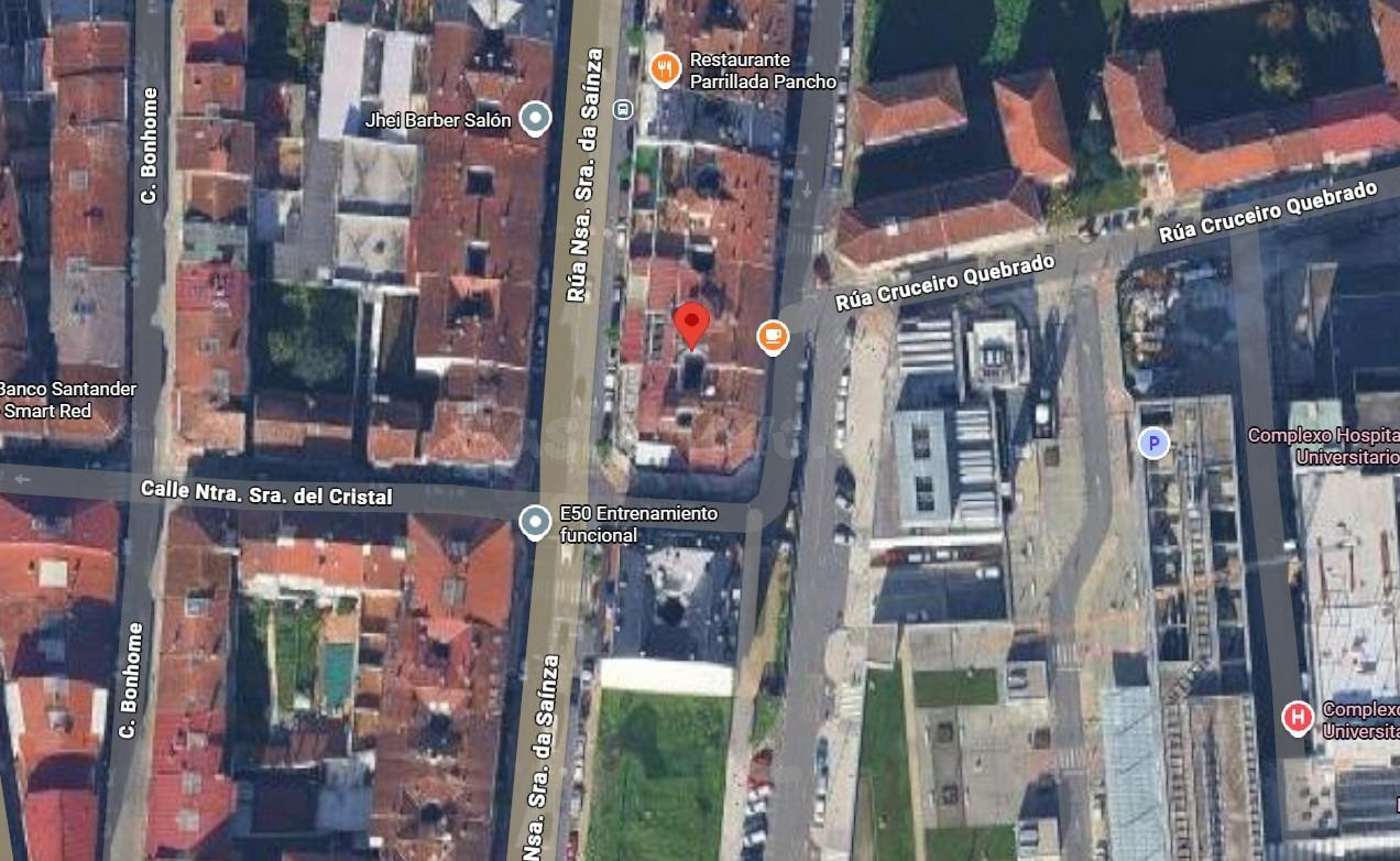 CONJUNTO DE DOS LOCALES EN VENTA EN OURENSE - foto 3