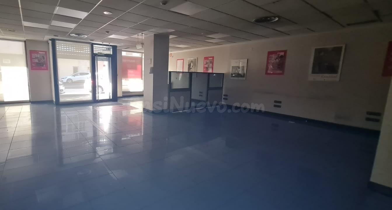 CONJUNTO DE DOS LOCALES EN VENTA EN OURENSE - foto 5