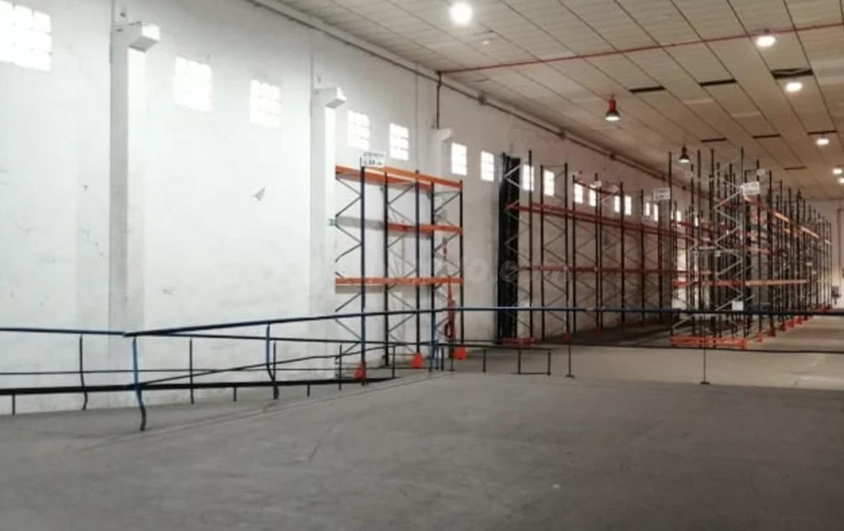 NAVE EN VENTA EN POLIGONO A GRELA (A CORUÑA) - foto 3