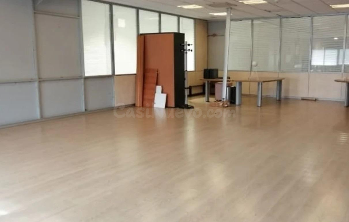 NAVE EN VENTA EN POLIGONO A GRELA (A CORUÑA) - foto 5