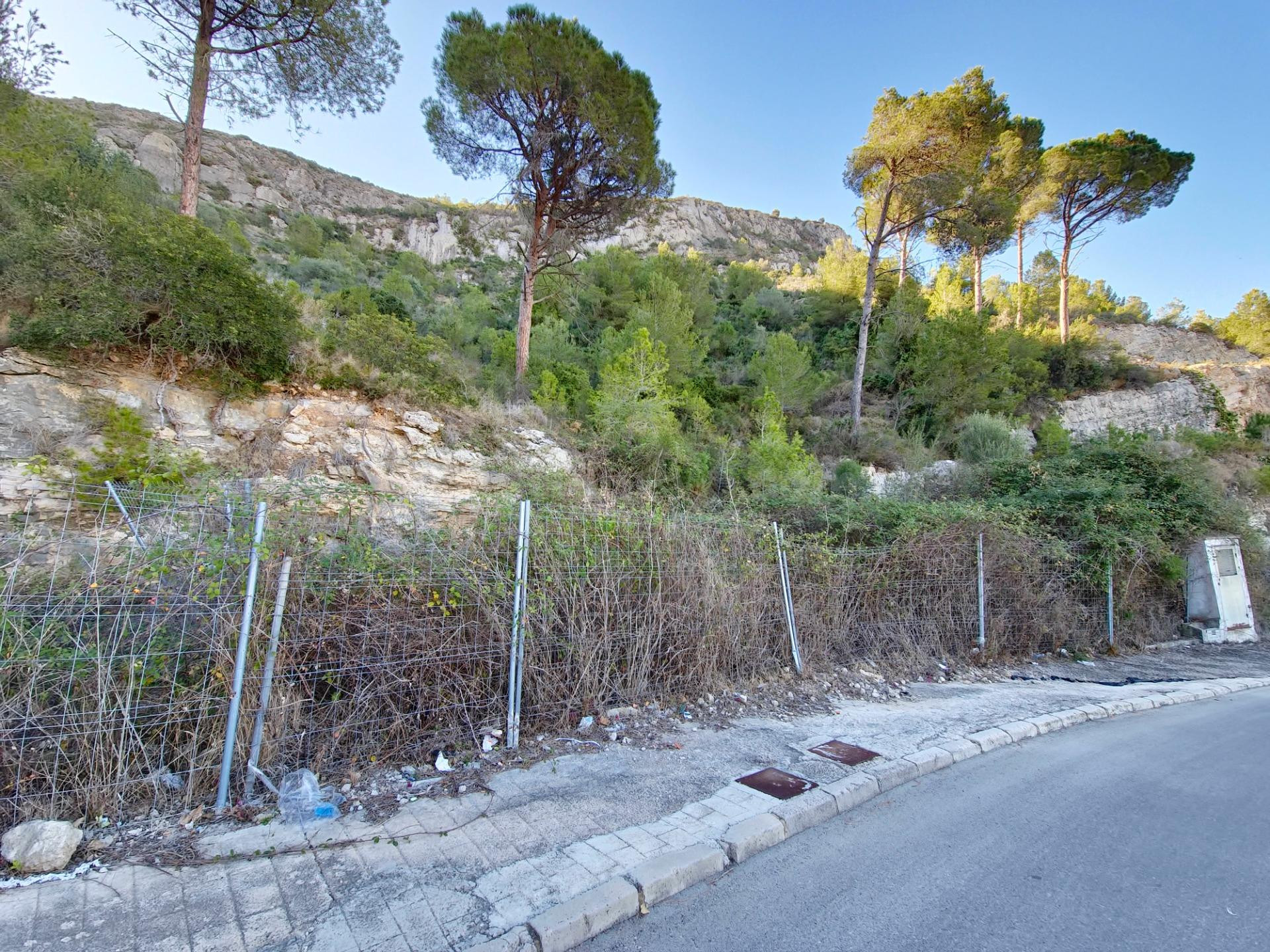 ¡Parcela urbana en Bonavista, Cullera! - foto 2