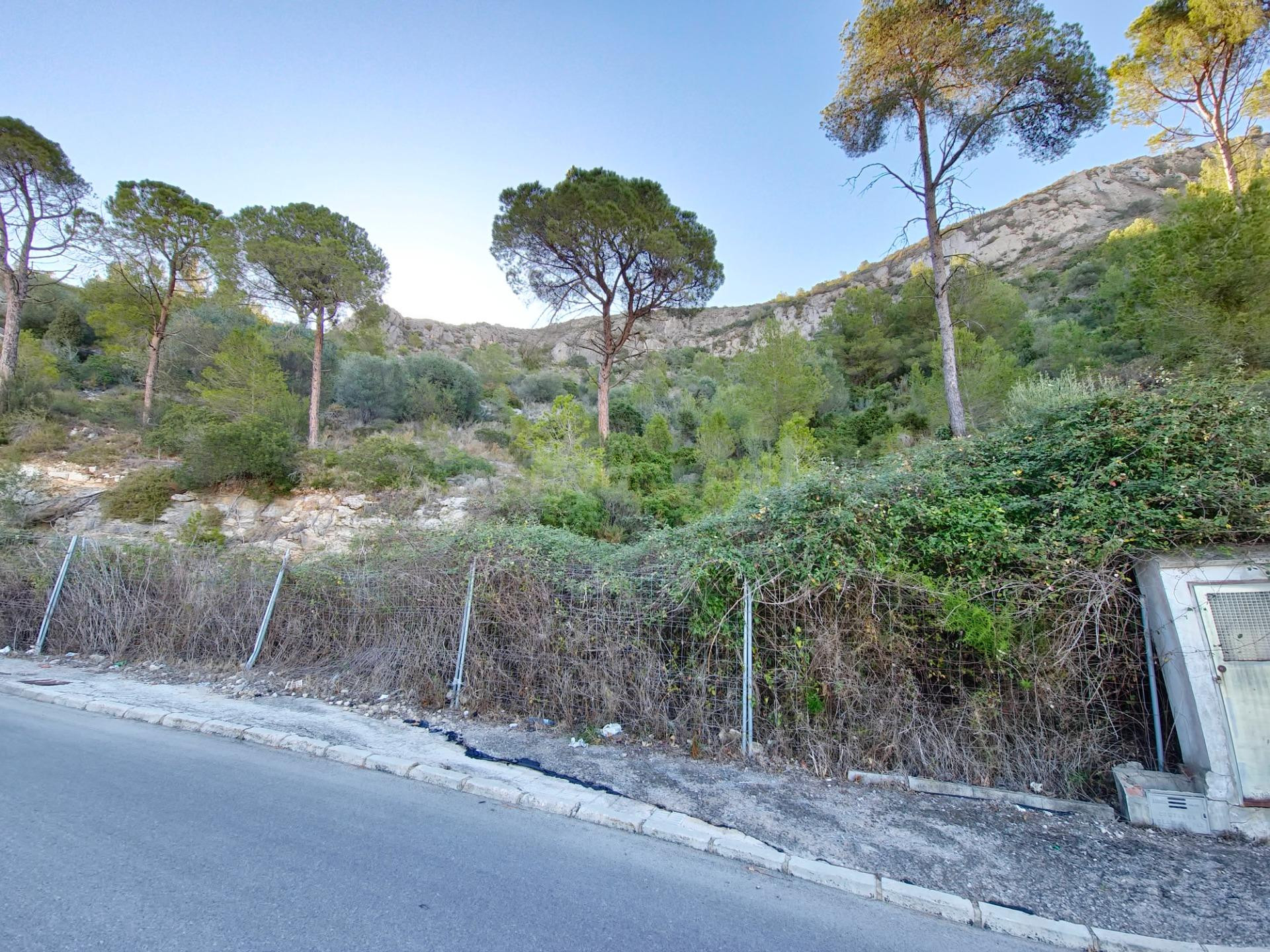 ¡Parcela urbana en Bonavista, Cullera! - foto 3