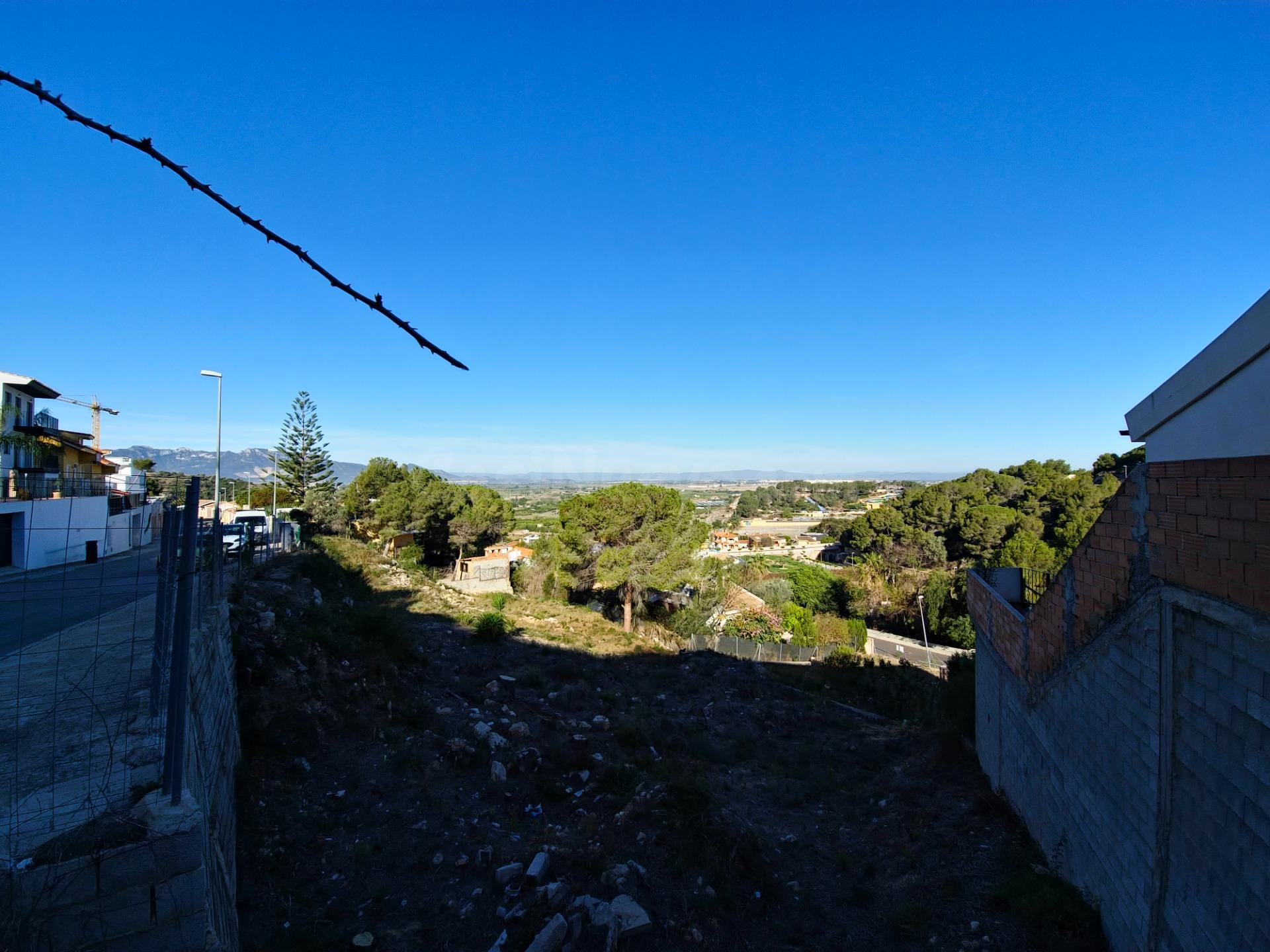 ¡Parcela urbana en Bonavista, Cullera! - foto 4