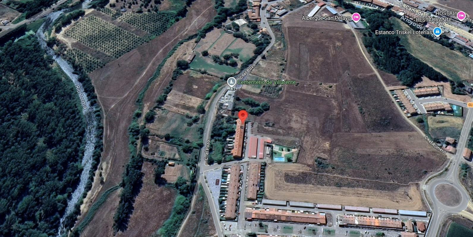 Adosado en Cesión de Remate en Villasabariego - foto 4