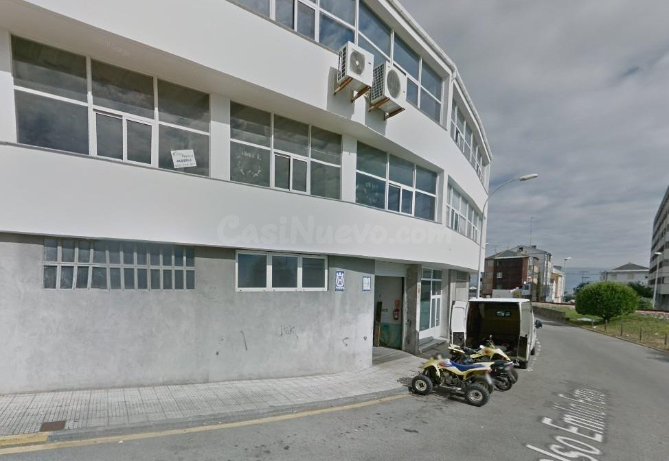 Local comercial 244m² en venta - Pardinas - foto 2