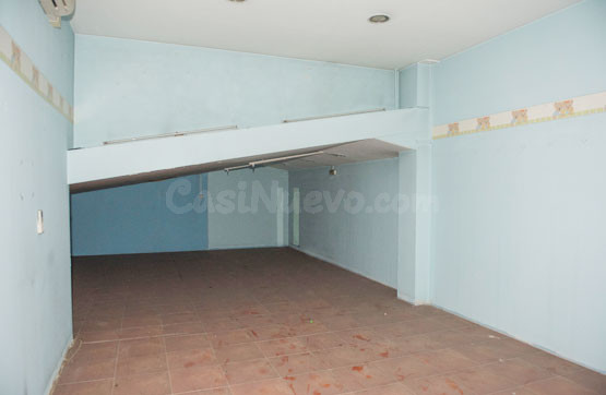CONJUNTO LOCALES EN CC RAMALLOSA (NIGRAN) - foto 5