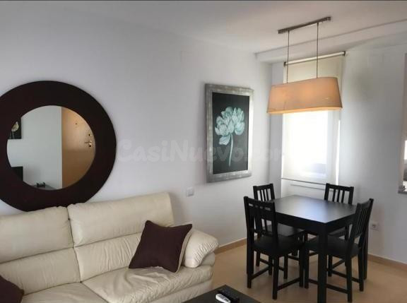 ÁTICO CON VISTAS AL CAMPO DE GOLF, TERRAZA Y PISCINAS EN LAS - foto 5