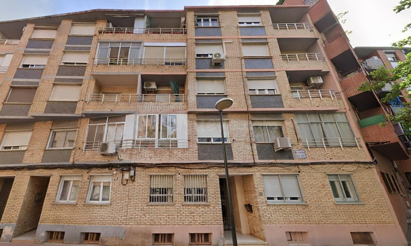 Piso en Cesión de Remate en Zaragoza