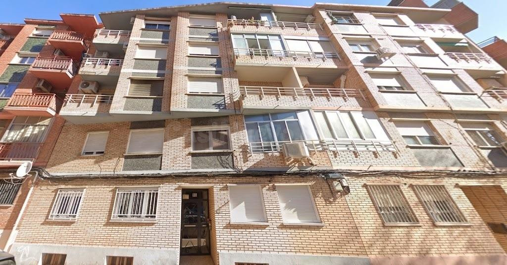 Piso en Cesión de Remate en Zaragoza - foto 2