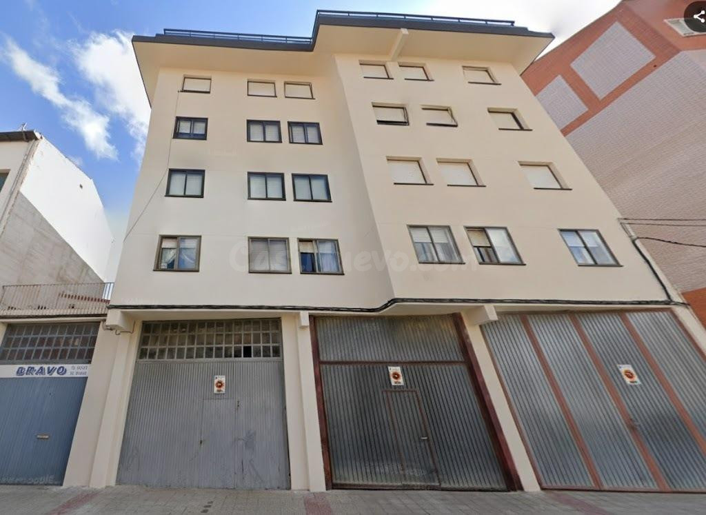 Piso en Cesión de Remate en Santo Domingo de la Calzada - foto 2