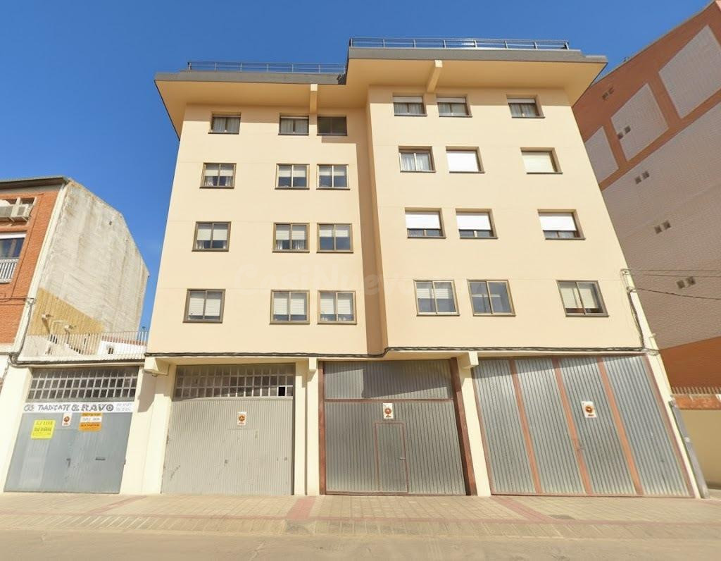 Piso en Cesión de Remate en Santo Domingo de la Calzada - foto 3