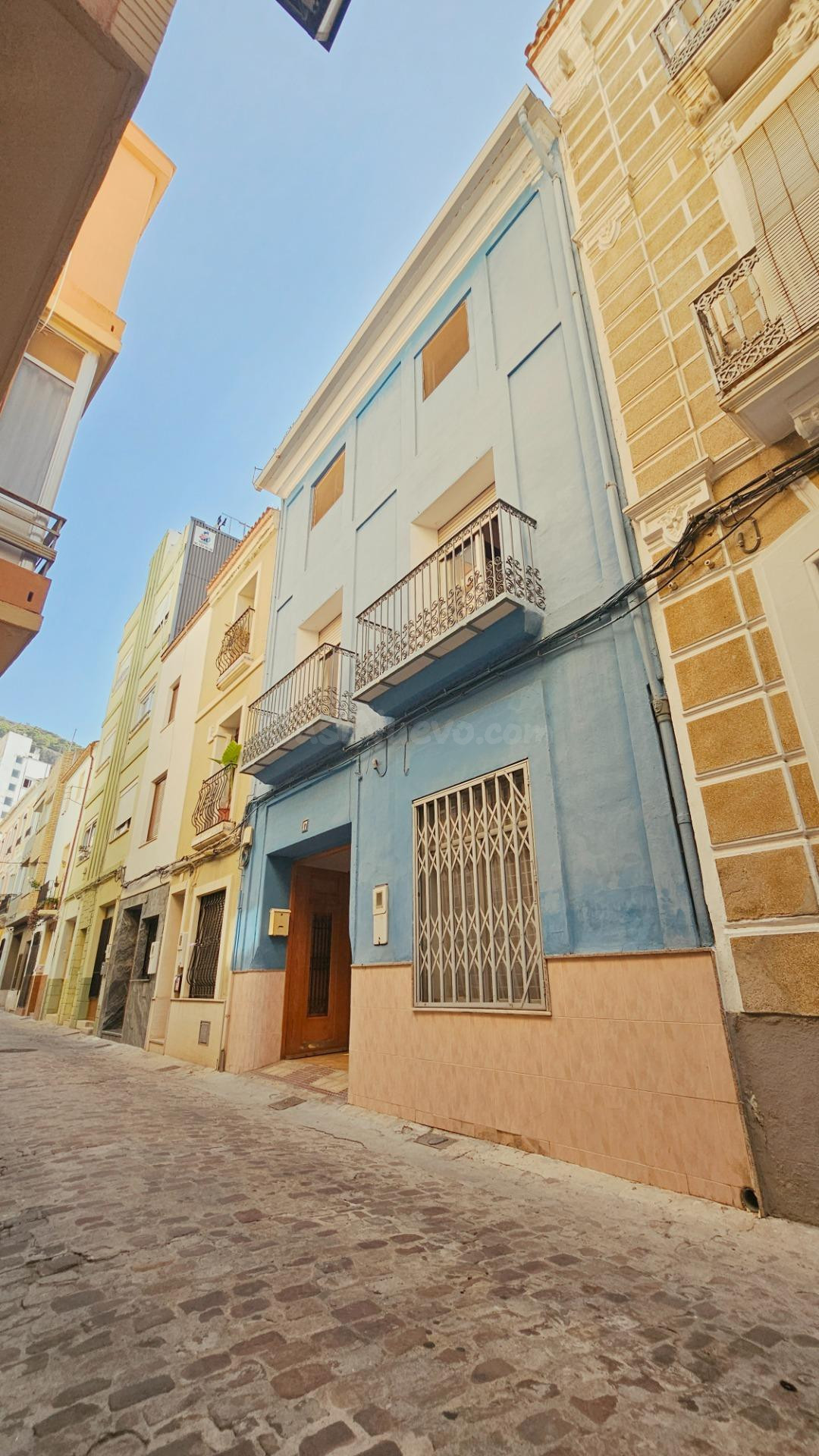 Una casa con alma en el corazón de Cullera - foto 4