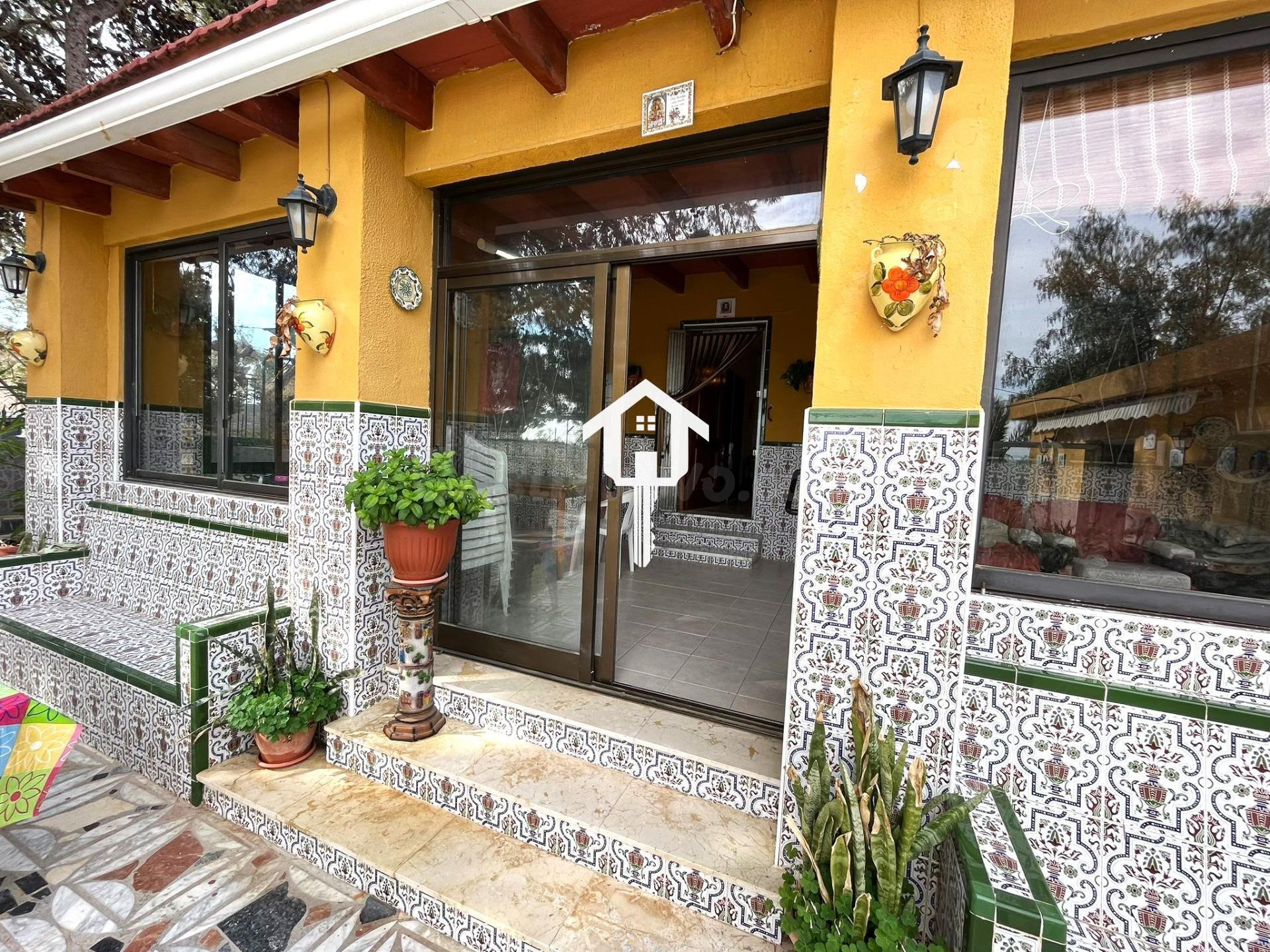 CASA DE CAMPO EN ELCHE - foto 5