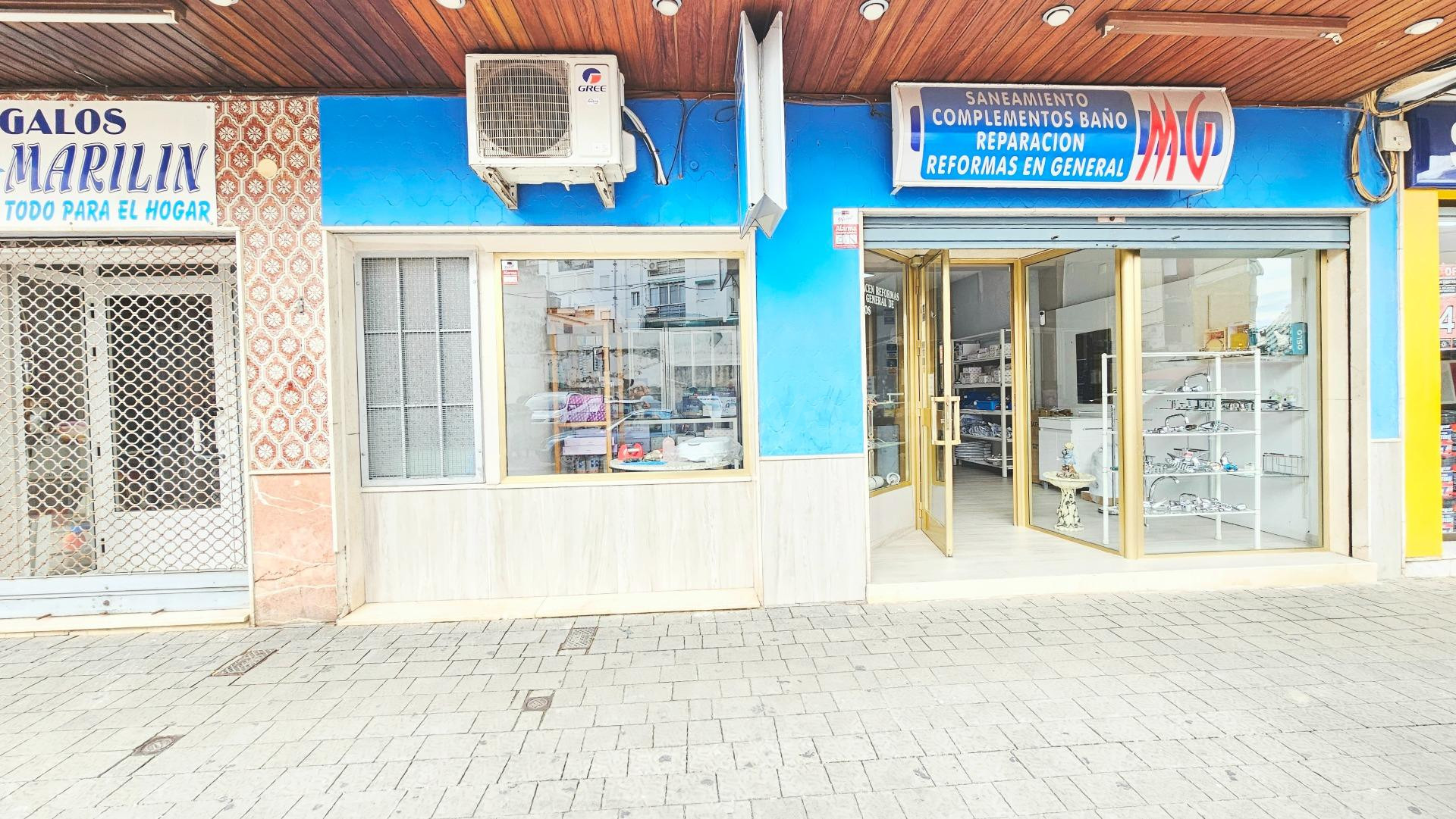 Local comercial en venta en zona estratégica entre el centro - foto 3