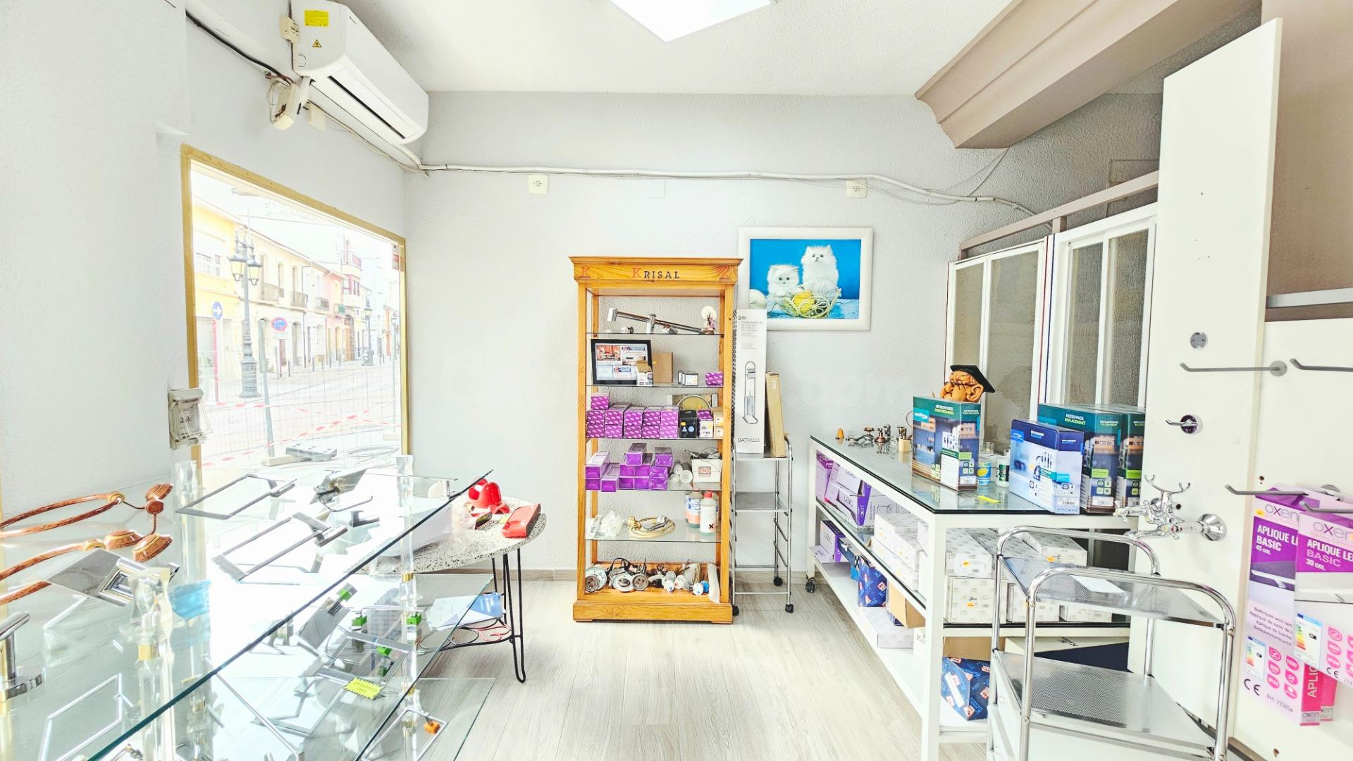 Local comercial en venta en zona estratégica entre el centro - foto 5