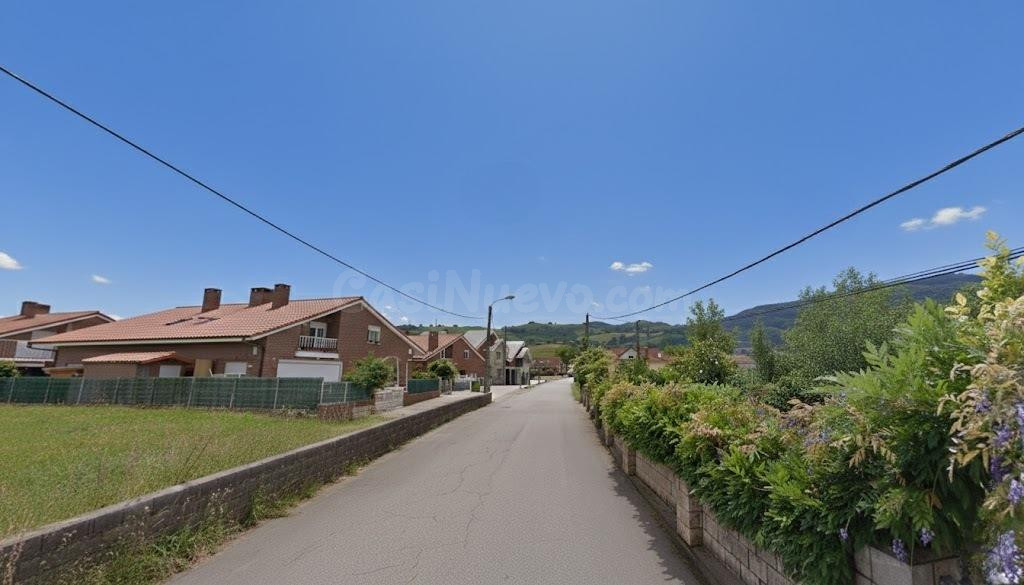 Casa unifamiliar en Cesión de Remate en Santa María De Cayón - foto 3