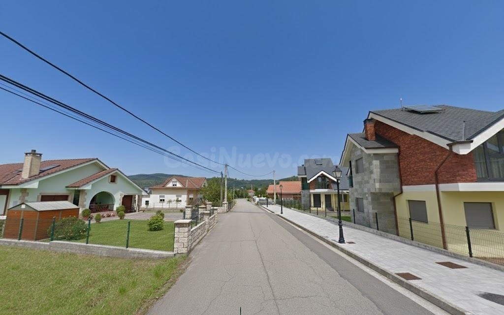 Casa unifamiliar en Cesión de Remate en Santa María De Cayón - foto 4