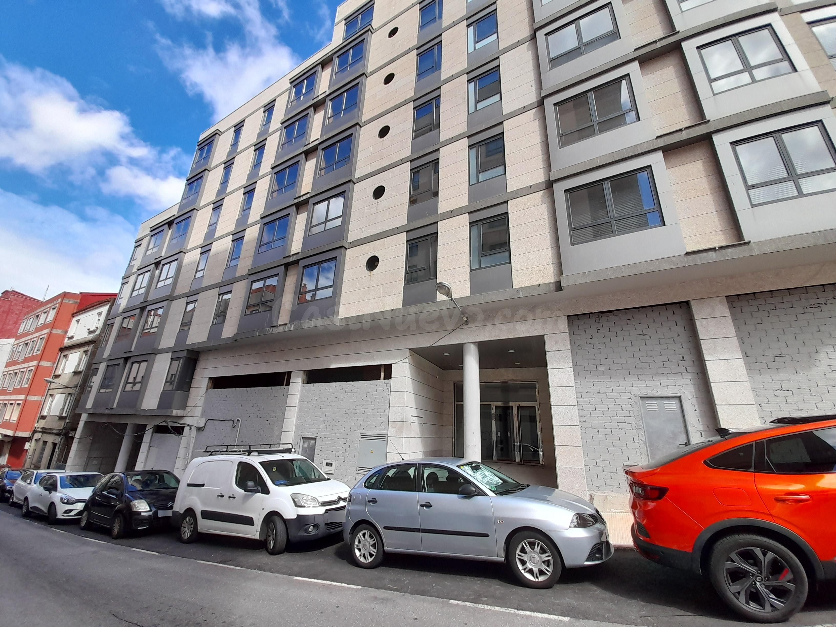 VENTA DE LOCAL COMERCIAL EN CALLE ARAGON - foto 3