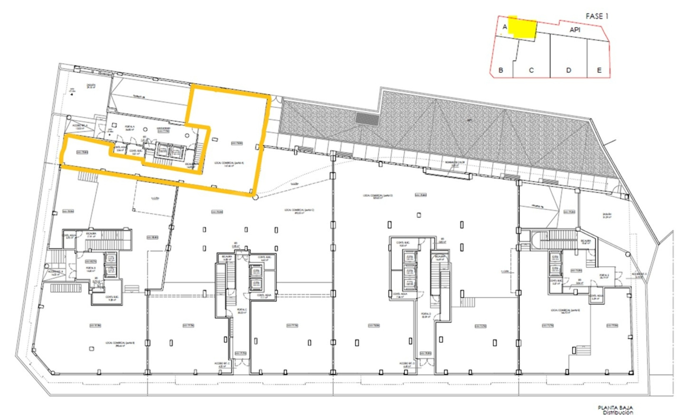 VENTA DE LOCAL COMERCIAL EN CALLE ARAGON - foto 4