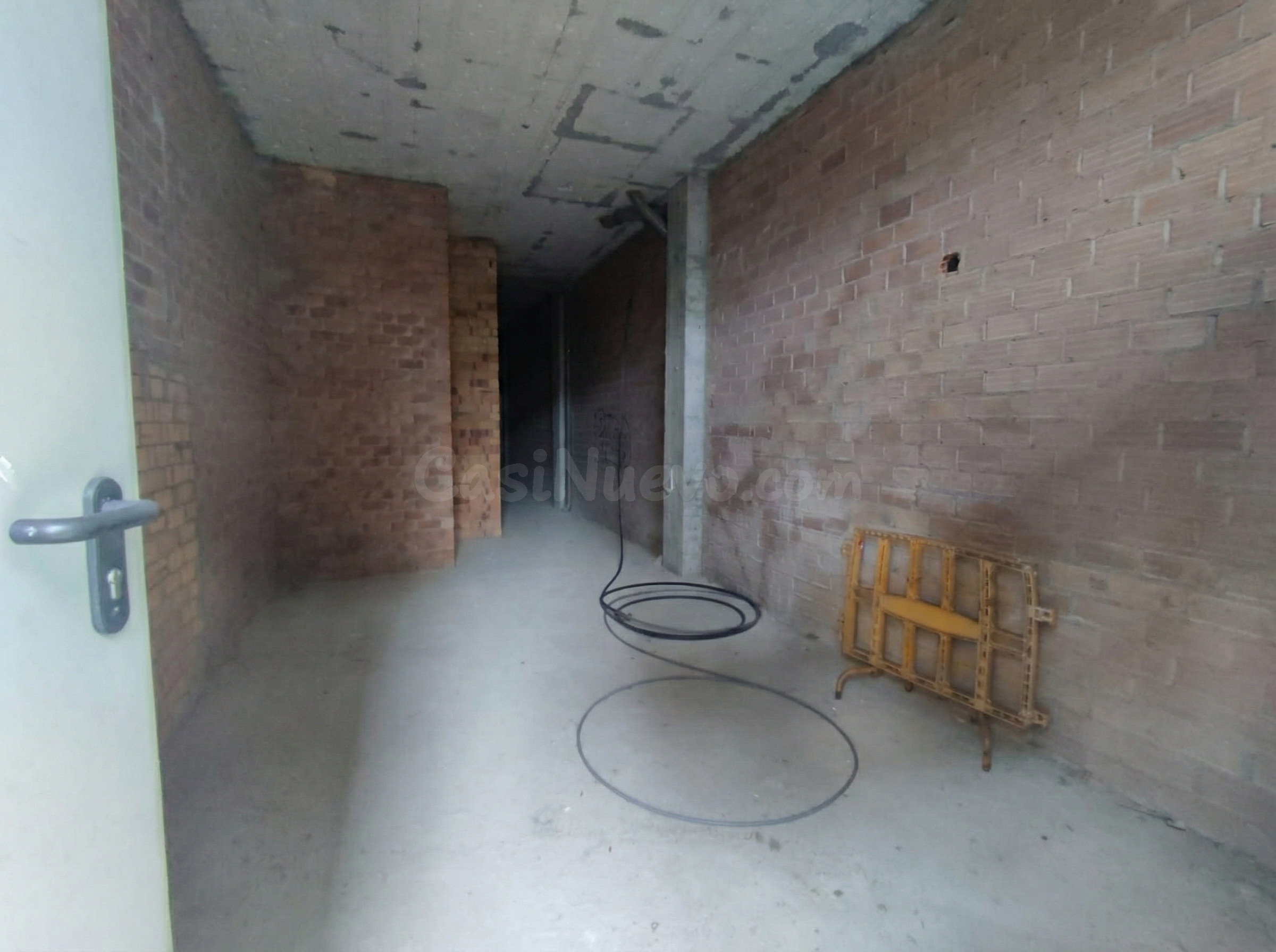 VENTA DE LOCAL COMERCIAL EN CALLE ARAGON - foto 5