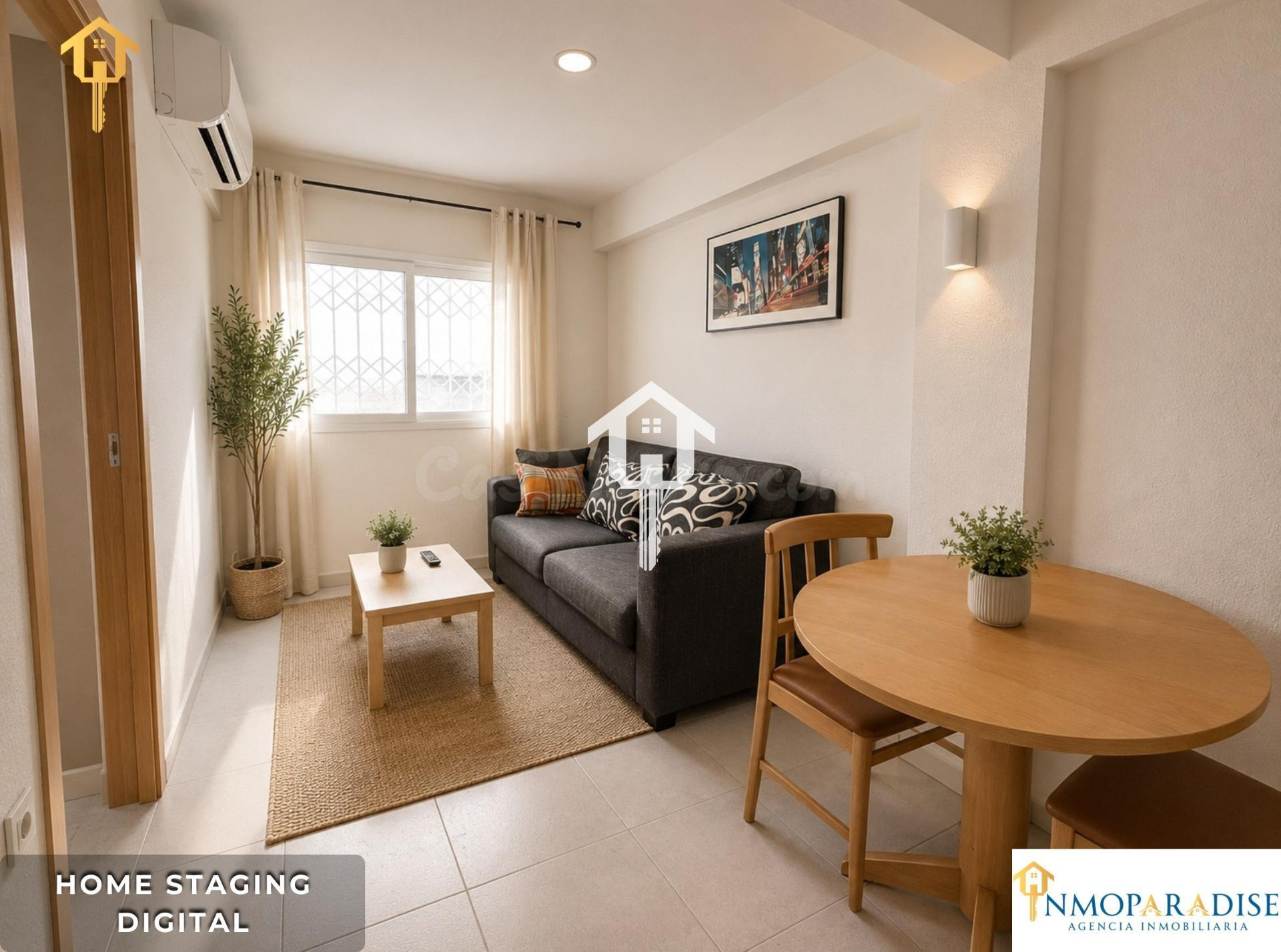 Piso 2 habitaciones 56m² en venta - Altozano