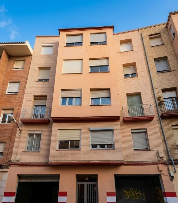 Piso en Cesión de Remate en Zaragoza