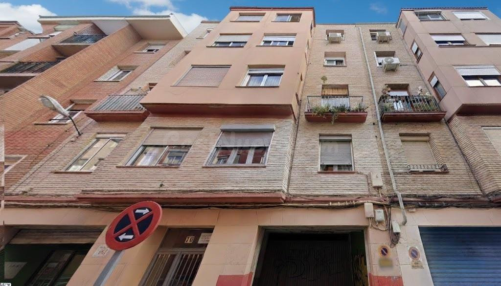 Piso en Cesión de Remate en Zaragoza - foto 2