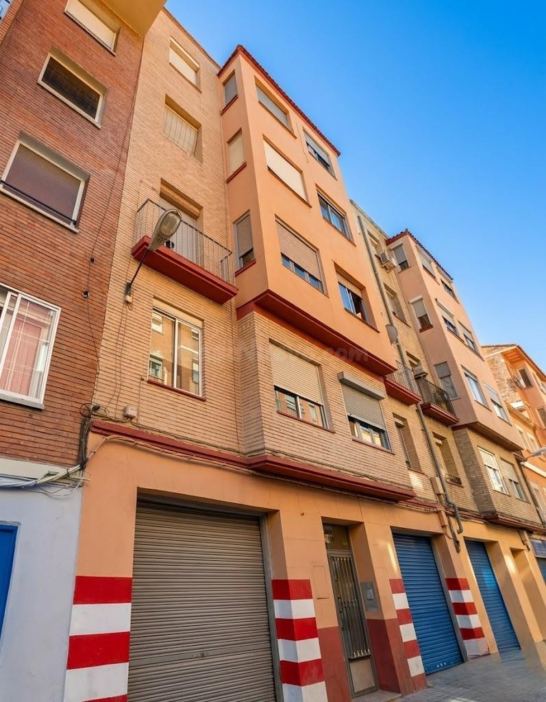 Piso en Cesión de Remate en Zaragoza - foto 3