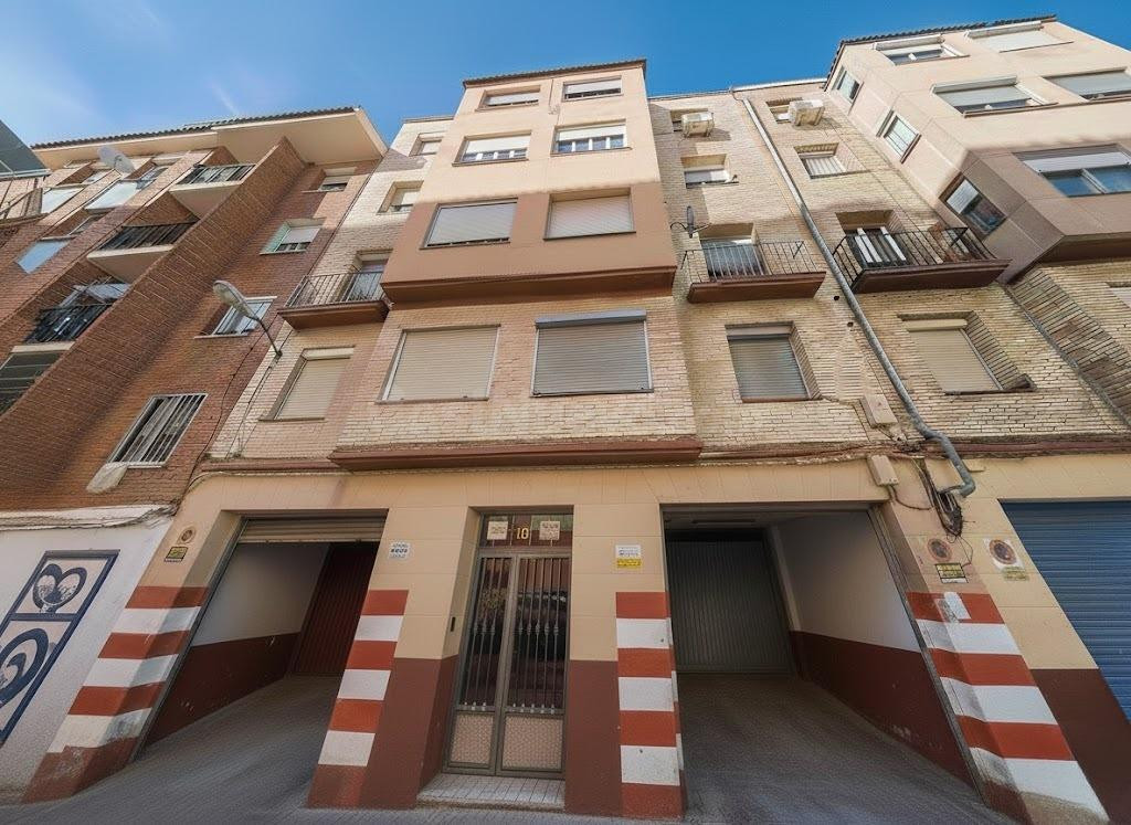 Piso en Cesión de Remate en Zaragoza - foto 4