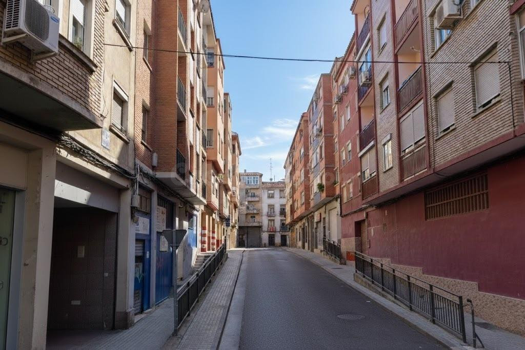 Piso en Cesión de Remate en Zaragoza - foto 5